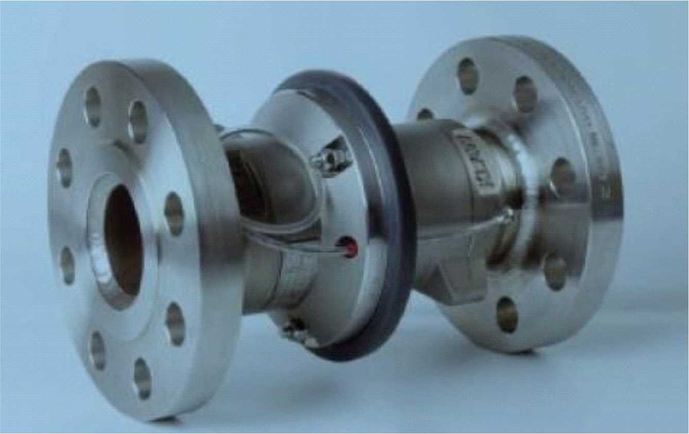 Cryogenic Dry Disconnect Hose Couplings